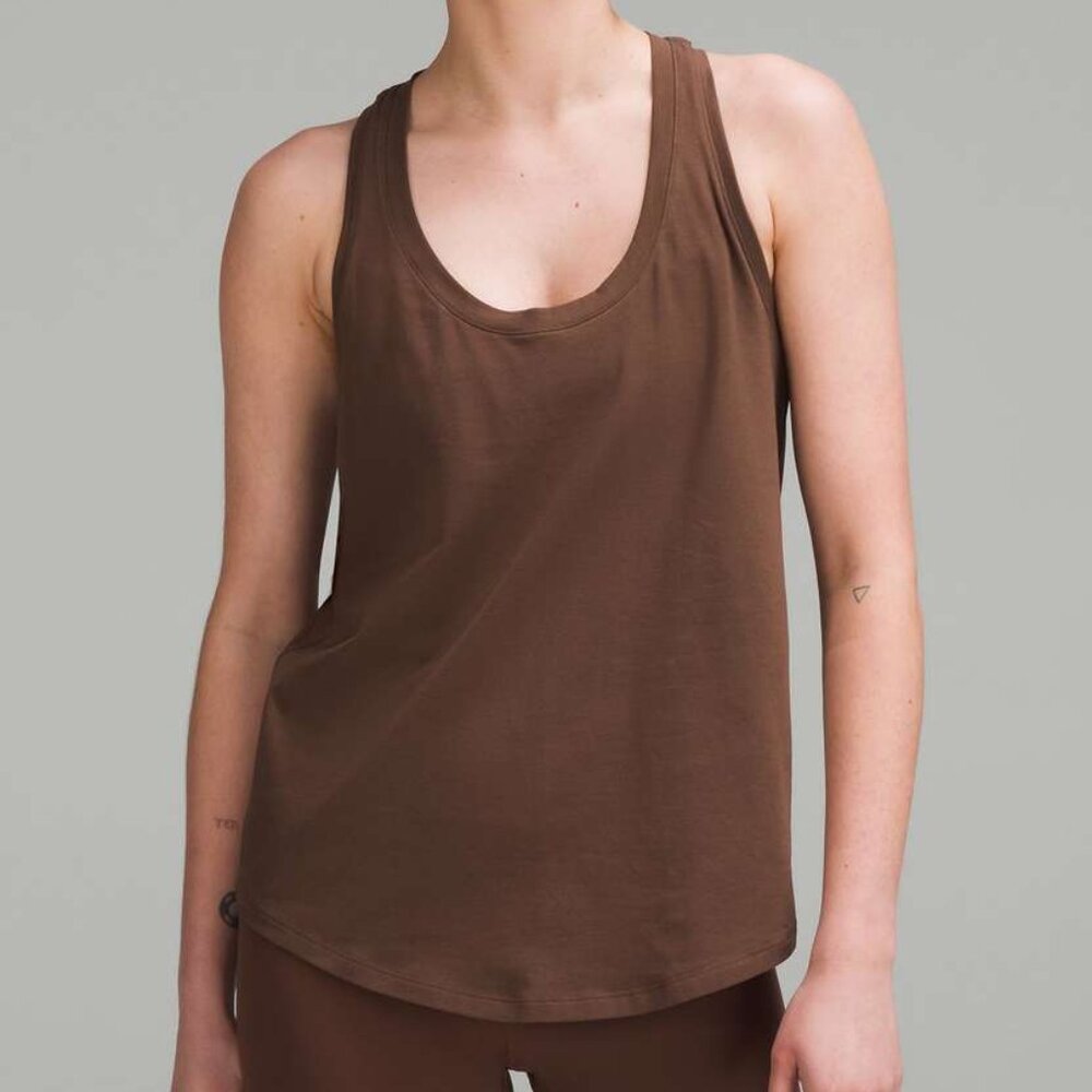 NWT Lululemon Love Tank Top - Size 10